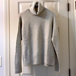 NTW Turtleneck sweater